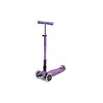 Micro Mmd100 Maxi Deluxe Katlanabilir Led Scooter