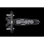 Micro MMD165 Siyah Scooter