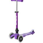 Micro MMD199 Mor Scooter