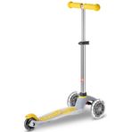 Micro MMD205 Neon Sarı Scooter