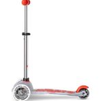 Micro MMD206 Kırmızı Scooter