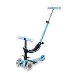 Micro MMD358 Micro MINI2GROW Deluxe Magic Led Blue Scooter