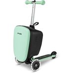 Micro Ride On Luggage Junior Scooter Bagaj Çanta