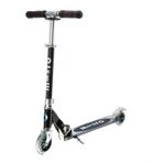 Micro SA0026 Black Sprite Scooter