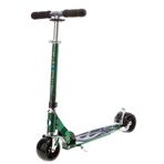 Micro SA0032 Yeşil Scooter