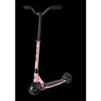 Micro SA0233 Rocket Deluxe Scooter - Pembe