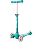 Mıcro Scooter Mını Mıcro Deluxe Aqua Mmd001-4