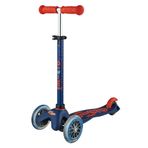 Micro Scooter MMD073 Deluxe Lacivert Mini Scooter