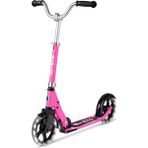Micro Scooter SA0170 Pembe Katlanabilir Cruiser