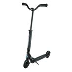 Micro Scooter Sprite Deluxe Black Scooter
