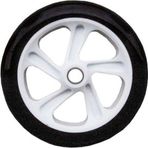 Micro Scooter Tekerlek 200 mm Beyaz AC5009B