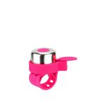 Micro Scooter Zil Pembe