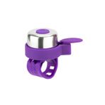 Micro Scooter Zili Purple Mor