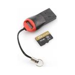 Micro Sd Telefon Hafıza Kartı Okuyucu