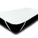 Micro Sıvı Geçirmez Ped 120x200 Cm Tek Kişilik Alez