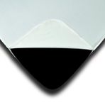 Micro Sıvı Geçirmez Ped 180x200 Cm Çift Kişilik Alez