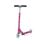 Micro Sprite 2 Tekerlekli Pembe Scooter