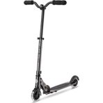 Micro Sprite LED Neochrome Black Scooter