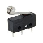 Micro Switch İğne (Pcb) Bacak Makaralı
