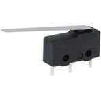 Mıcro Swıtch Igne (Pcb) Bacak Uzun Paletlı (Ic-167)