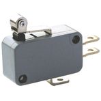 Mıcro Swıtch Kısa Makaralı Kw1-103-6 (Ic-172)