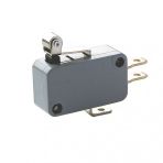 Micro Switch Kısa Makaralı Kw1-103-6