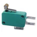 Micro Swıtch Kısa Makaralı Yeşil ( Ic-176c)