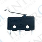 Mıcro Swıtch Lehım Bacak Kısa Kancalı Palet (Ic-163-4)