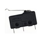 Micro Switch Lehim Bacak Kısa Kancalı Palet