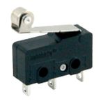 Mıcro Swıtch Lehım Bacak Makaralı 5A/250Vac Kw4-Z5f (Ic-168)