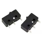 Micro Switch Lehim Bacak Makarasız (IC-163-2)