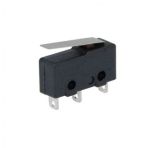 Micro Switch Lehim Bacak Paletli Kw4-Z2f A Kalite