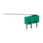 Micro Switch Lehim Uzun Bacak Uzun Palet Kw4-Zdf