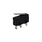 Micro Switch Orta Boy Lehim Bacak Kısa Palet