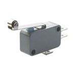 Micro Switch Uzun Makaralı Kw1-103-7