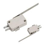 Micro Switch Uzun Paletli 3 Amper Kw1-103-4 (Ic-170)