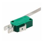 MİCRO SWITCH UZUN YEŞİL (KW7-OZ) - IC-176A