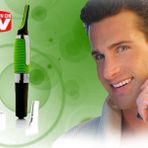 Micro Touch Max Erkek Bakım Seti - Sakal Favori - Yanak Kıl Alma Makinesi (4767) - MYG3927-3674