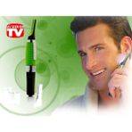 Micro Touch Max Erkek Bakım Seti - Sakal Favori - Yanak Kıl Alma Makinesi (4767) - PRP3927-3674 - Altın