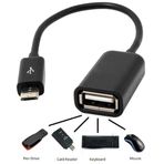 Micro Usb Otg Kablo