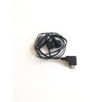 Micro Usb Soketli Kablolu Mikrofonlu Kulaklık