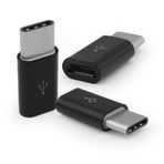 Micro Usb to TYPE C USB 3.1 ÇEVİRİCİ Asus Zenfone Xiaomi LG G5 GM