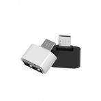 MİCRO USB TO USB OTG - Micro Usb Dönüştürücü - USB OTG