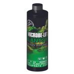 MICROBE-LIFT Ev Akvaryumları için Bloom and Grow Azot Sucul Bitki Büyüme Hızlandırıcı, 8 oz