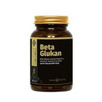 Microbiome Beta Glukan 30 Kapsül
