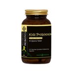 Microbiome Kids Probiyotik 30 Çiğneme Tableti