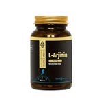 Microbiome L-Arjinin 1000 mg 60 Tablet