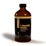 microbiome L-Karnitin 1500 mg 480 ml L-Carnitine Yeşil Çay Ekstresi İlaveli