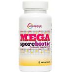 Microbiome Labs Mega Spore Biotic 60 Kapsül