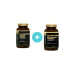 Microbiome Lactobacillus Plantarum 30 Kapsül + Lactobacillus Gasseri 30 Kapsül
